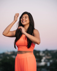 Kira Kosarin