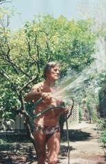 Kirk Douglas