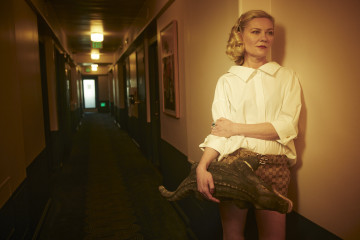 Kirsten Dunst