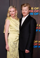 Kirsten Dunst