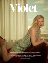 Kirsten Dunst