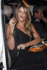 Kirstie Alley