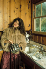 Kirstie Alley