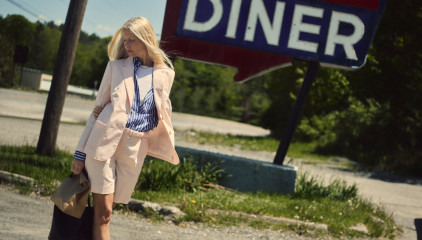 Kirsty Hume