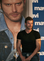 Kivanc Tatlitug