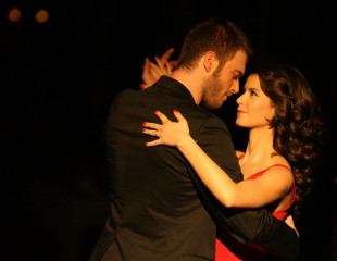 Kivanc Tatlitug