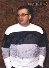 Konstantin Meladze