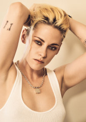 Kristen Stewart