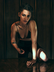 Kristen Stewart