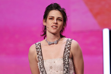 Kristen Stewart