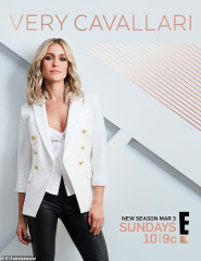 Kristin Cavallari