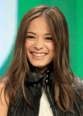 Kristin Kreuk