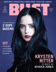 Krysten Ritter
