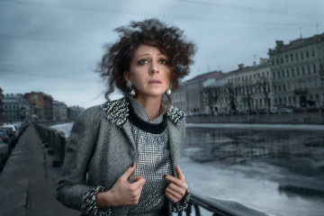 Ksenia Rappoport
