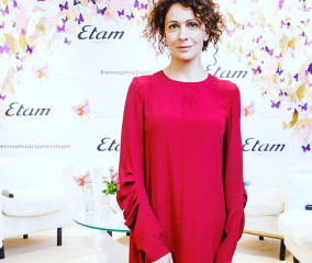 Ksenia Rappoport