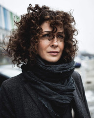 Ksenia Rappoport