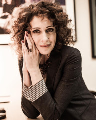 Ksenia Rappoport