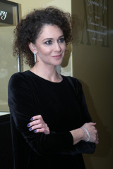 Ksenia Rappoport
