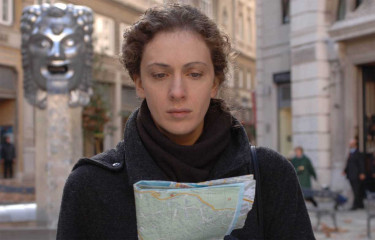 Ksenia Rappoport