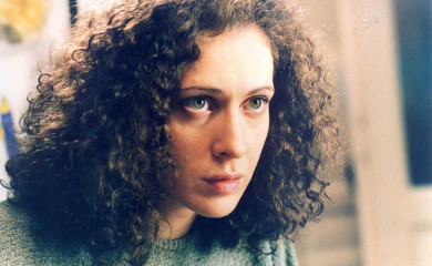 Ksenia Rappoport