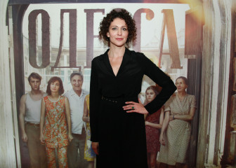 Ksenia Rappoport