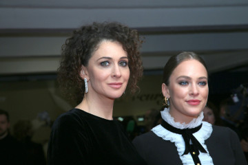 Ksenia Rappoport