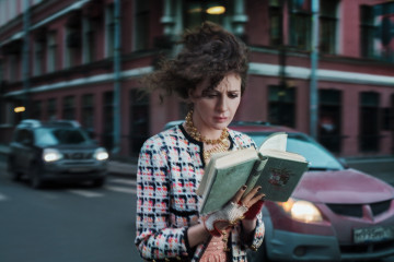 Ksenia Rappoport