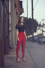 Ksenia Solo