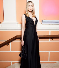 Ksenia Sukhinova