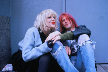 Kurt Cobain