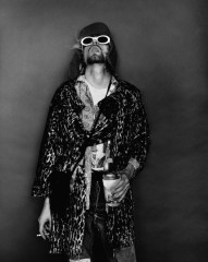 Kurt Cobain