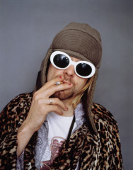 Kurt Cobain