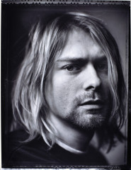 Kurt Cobain