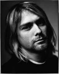 Kurt Cobain