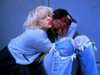 Kurt Cobain