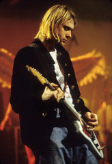 Kurt Cobain