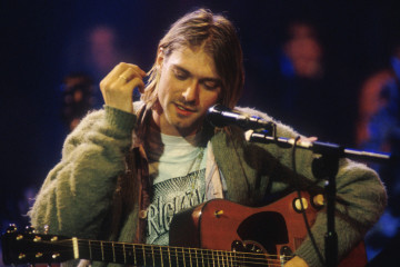 Kurt Cobain