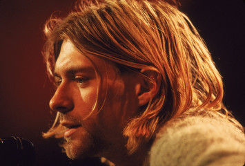 Kurt Cobain