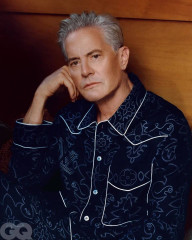 Kyle MacLachlan