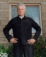 Kyle MacLachlan