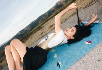 Kylie Jenner
