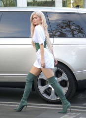 Kylie Jenner