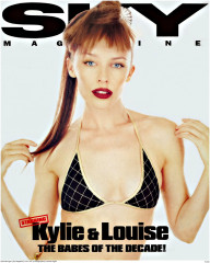 Kylie Minogue