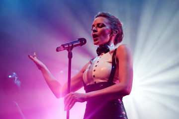 Kylie Minogue