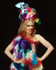 Kylie Minogue