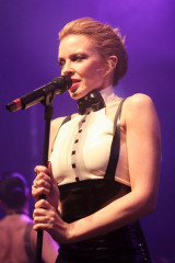 Kylie Minogue