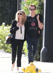 Kyra Sedgwick