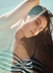Laetitia Casta