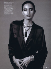 Lakshimi Menon