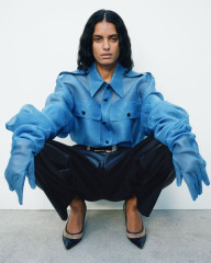 Lakshimi Menon
